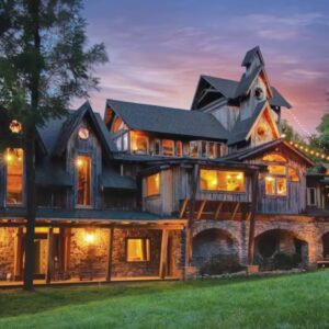 Dark Horse Recording Studios Twilight