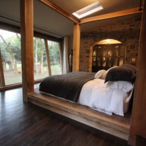 The Bungalow Bedroom